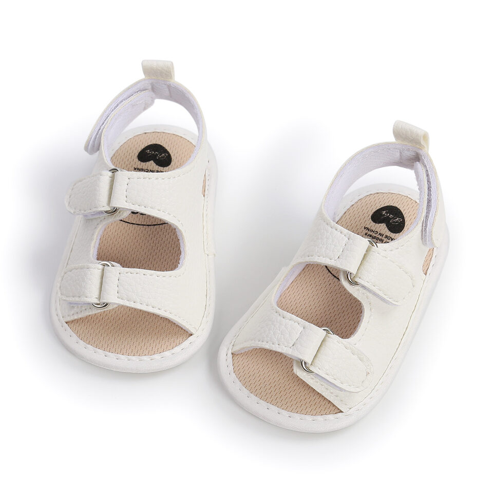 New Summer Sandals Baby Shoes Toddler