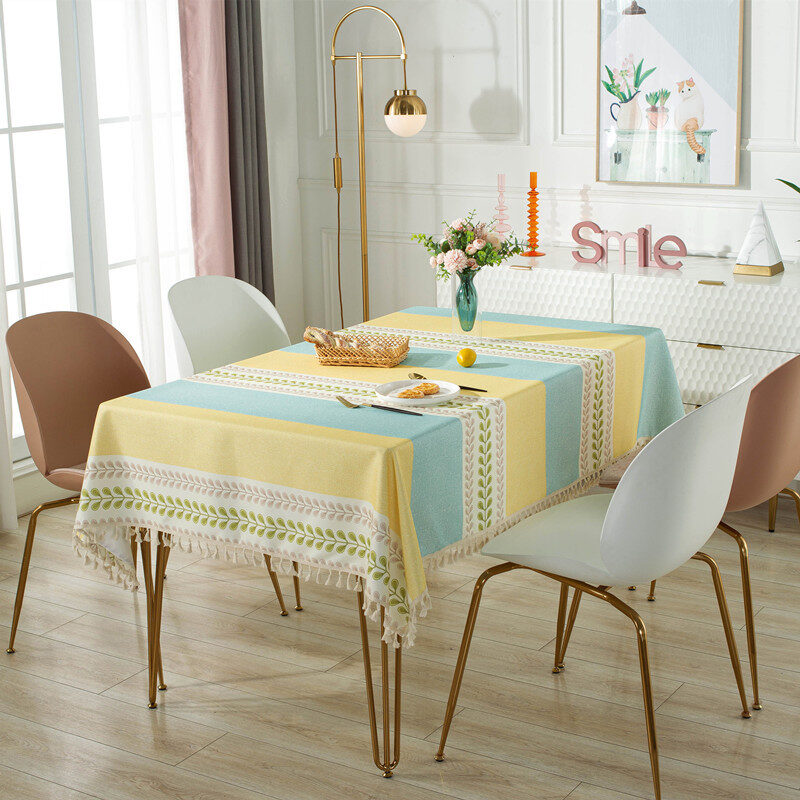 Household Waterproof Tea Table