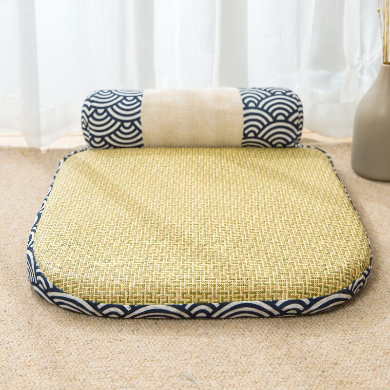 Cat Mats For Sleeping In Summer Non-stick Hair