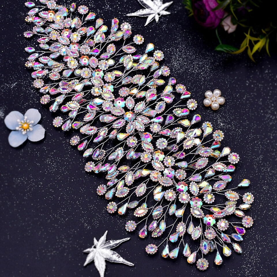 Styling Hair Accessories