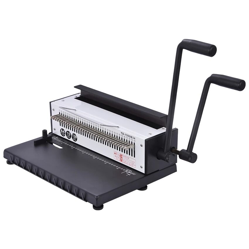 1-34 Hole Adjustable Full Drawing Knife Iron Ring