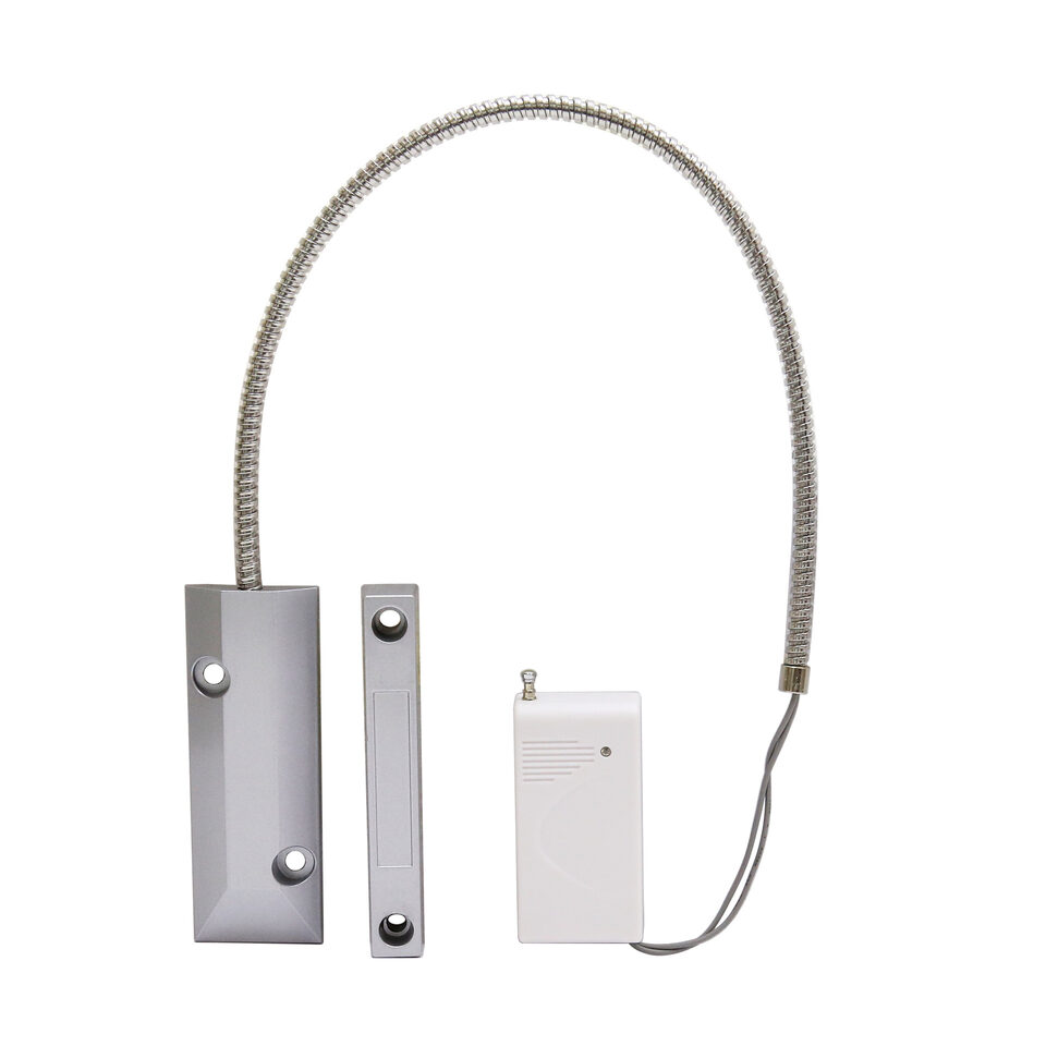 Wireless Rolling Shutter Door Magnetic Smart Detector Gate