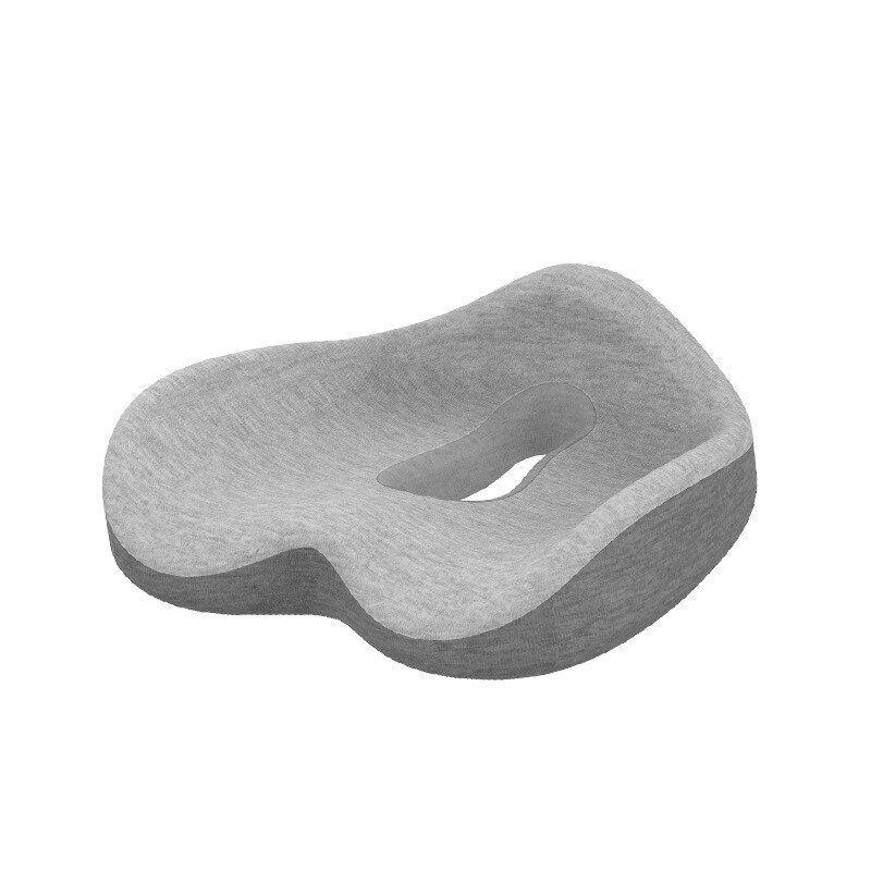 Seat Cushion Office Long-term Memory Foam Car Four