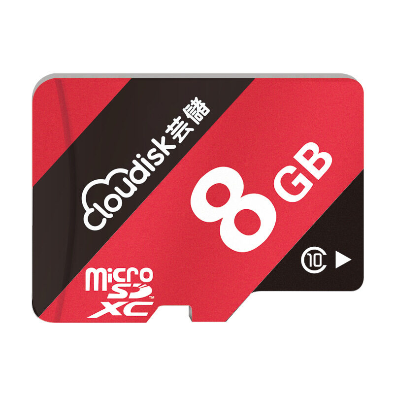 Driving Recorder Memory Card 4G 8G 16g