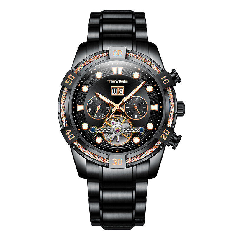 Men's Watches Waterproof Multi-function Watch
