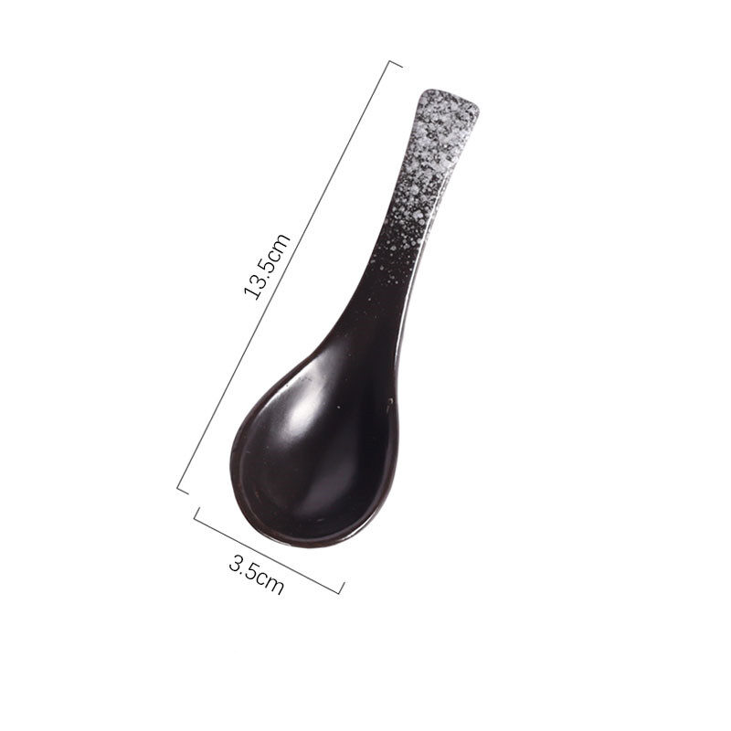 Ceramic Spoon