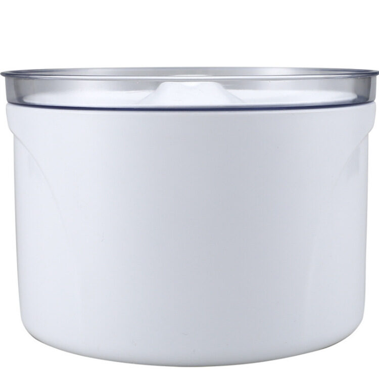 Pet Dog Cat Water Fountain Electric Automatic Feeder