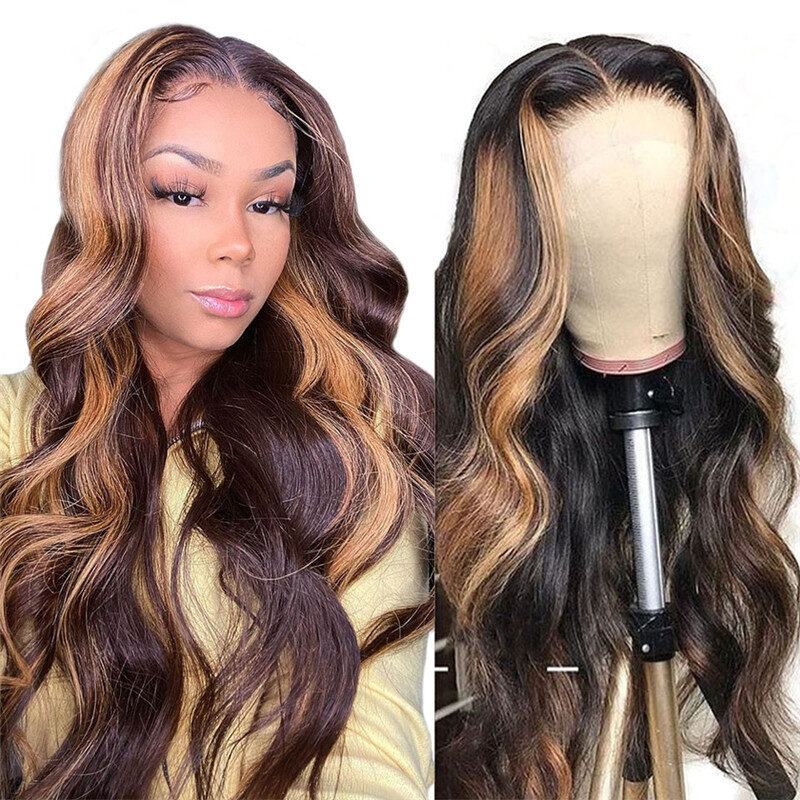 Women's Fashion Wigs