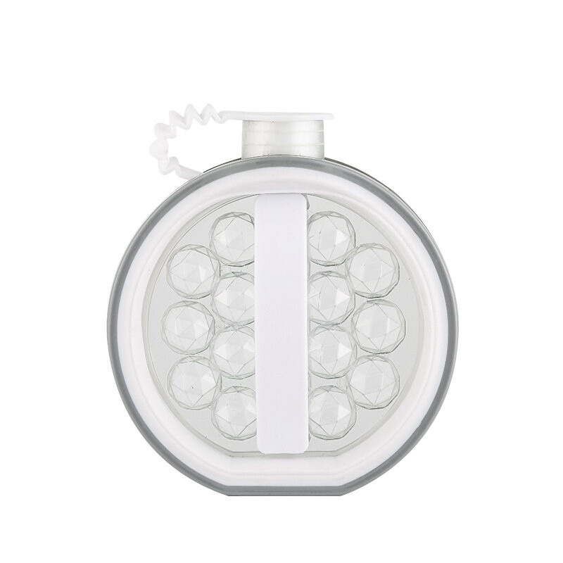 2 In 1 Portable Creative Ice Bottle Cold