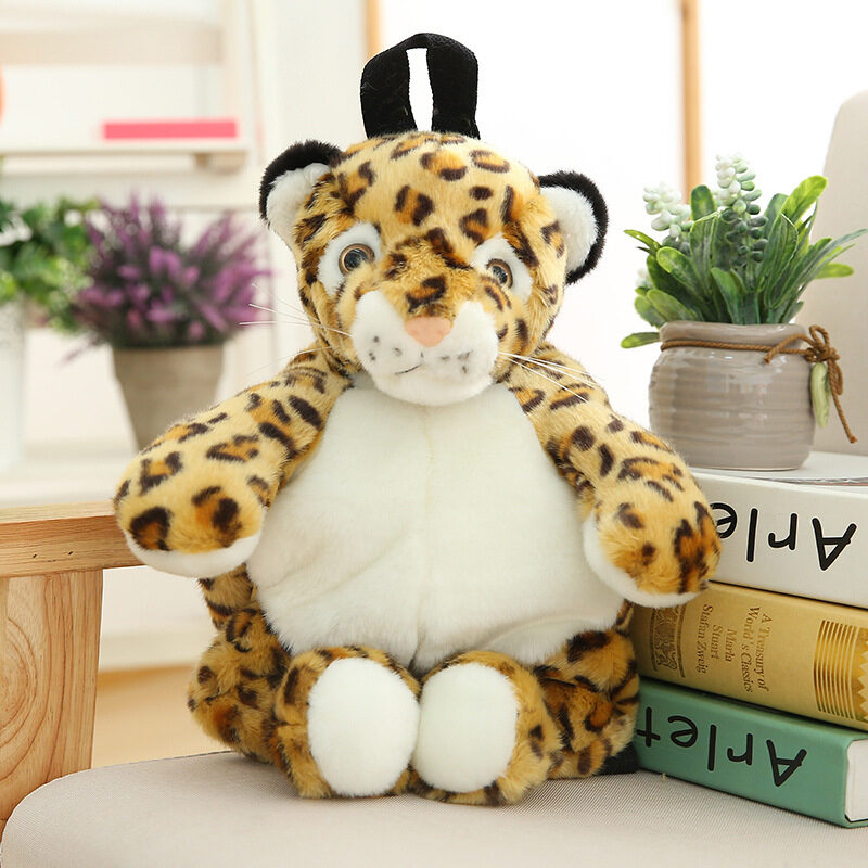 Children's School Bag Cartoon Animal
