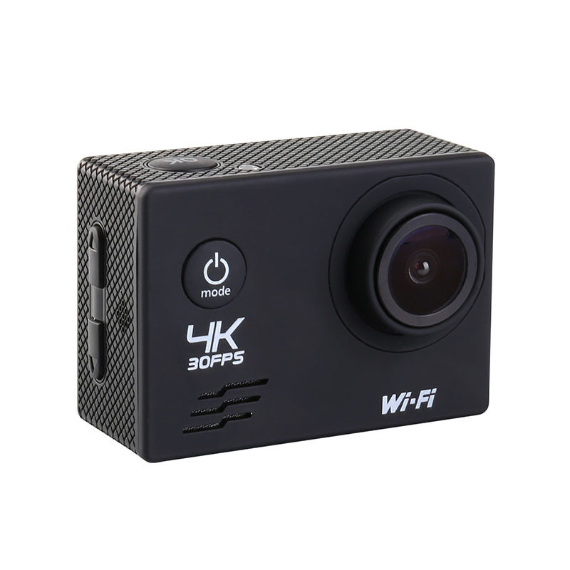 Action Camera 4Kto30FPS Waterproof Outdoor Sports DV Diving