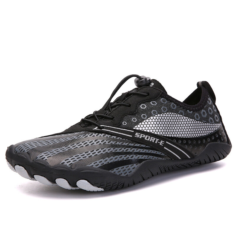New Five-finger Shoes Diving Fishing Couple Outdoor Wading