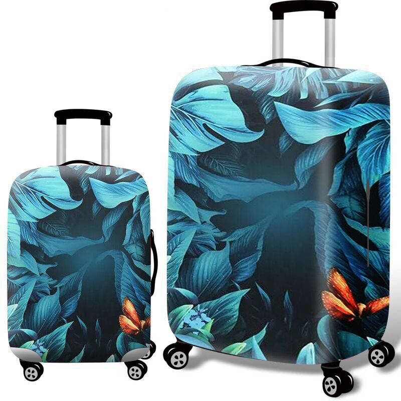 Wear-resistant Luggage Cover Protection