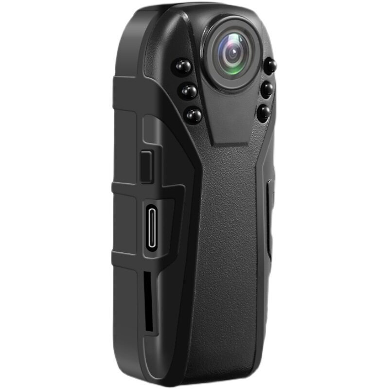Portable Law Enforcement Recorder HD 1080P Mini Live