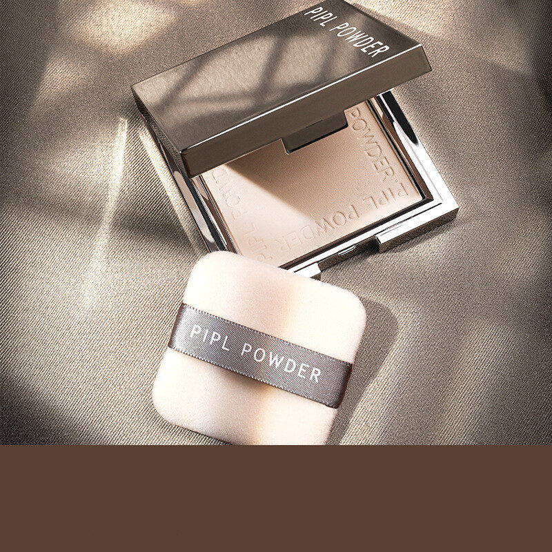 Moisturizing Dry Powder Setting Loose