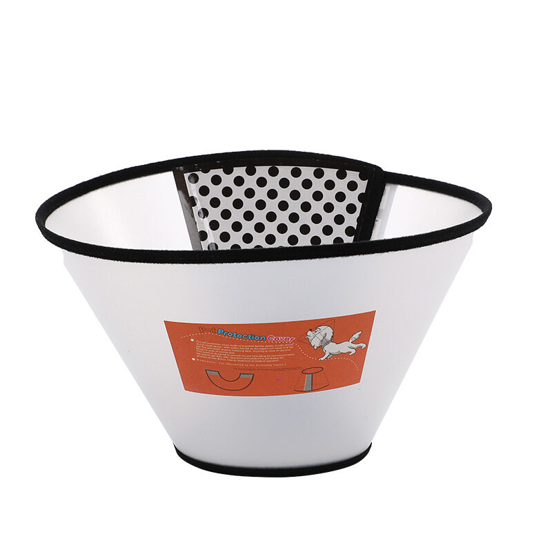 Anti-eating Brebo Pet Collar Supplies