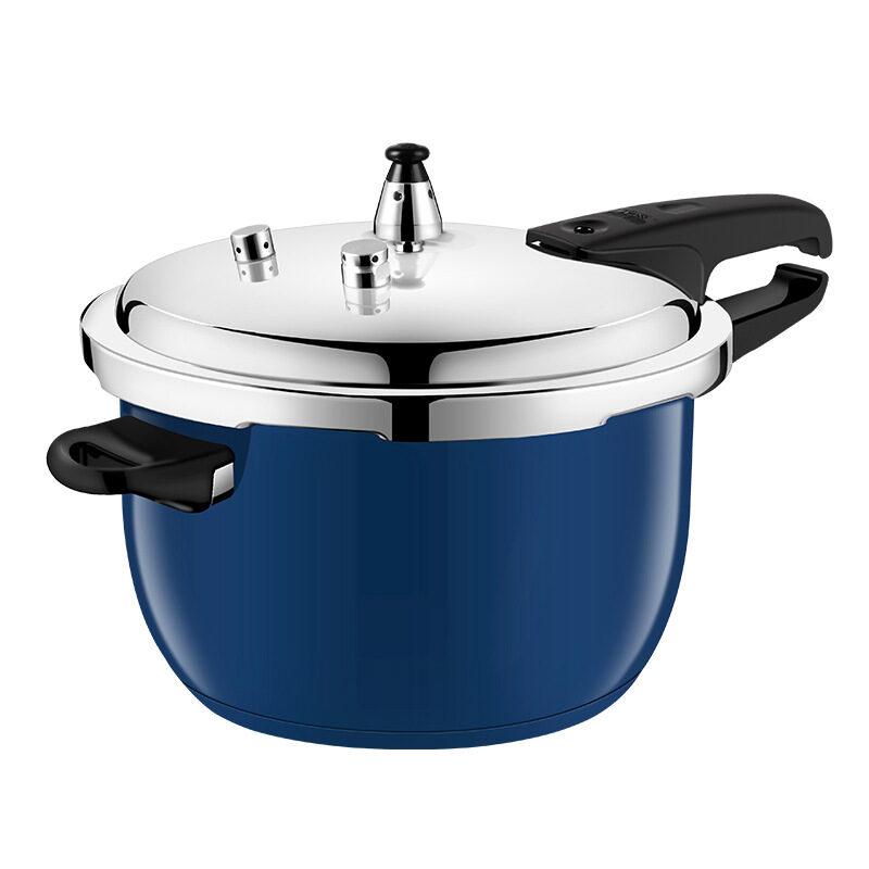 Pressure Cooker Stainless Steel Household Gas Induction