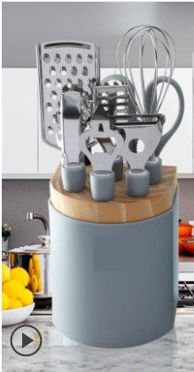 Stainless Steel Kitchen Gadgets Household Utensils Tray Peeler