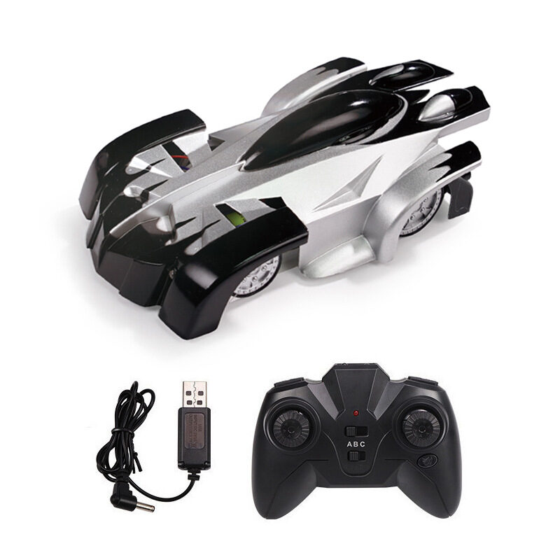 Wall Climbing RC Car Remote Control Toys