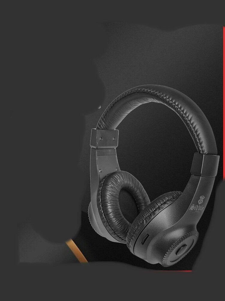 Electric Piano Headphones Drums Guitar Headsets
