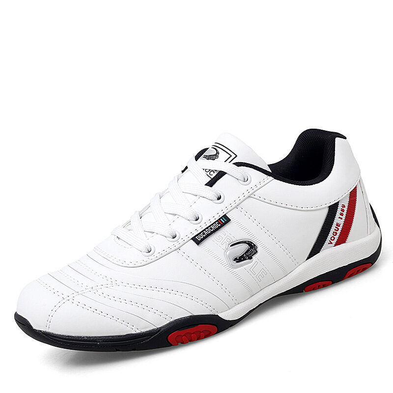 Sneakers Men's Casual Shoes Father Dad Old Man