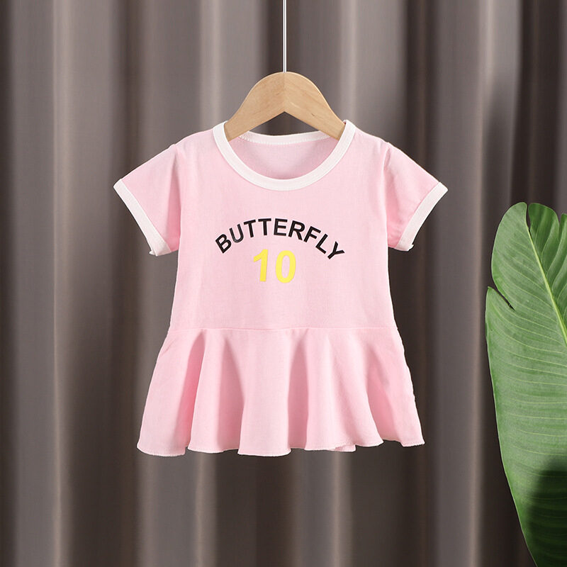 Baby Princess Dresses Skirts