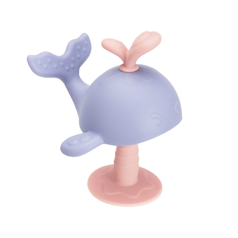 Baby Teething Toys For Newborn Infants Safe Infant