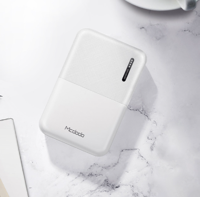 Power Bank Heating Vest Mobile