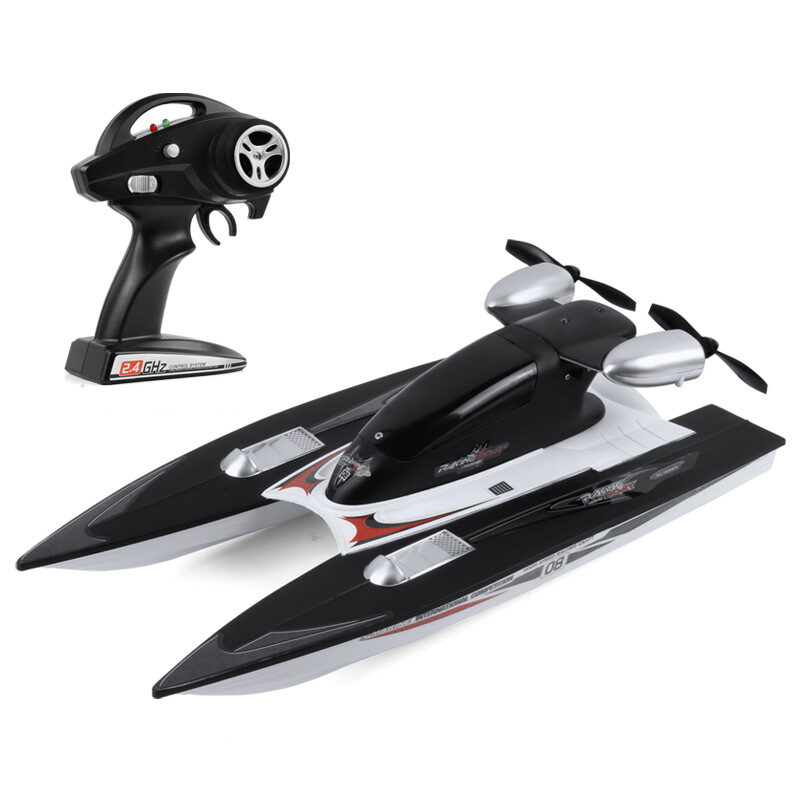 Remote Control High Speed 2.4G Electric Toy Boat