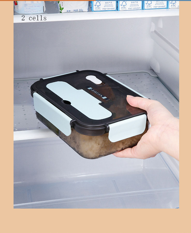 Kitchen Lunch Box Work Student Outdoor Activities Travel
