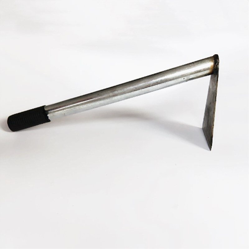 Small Sickle Four-tooth Rake Shovel Hoe Garden Tool