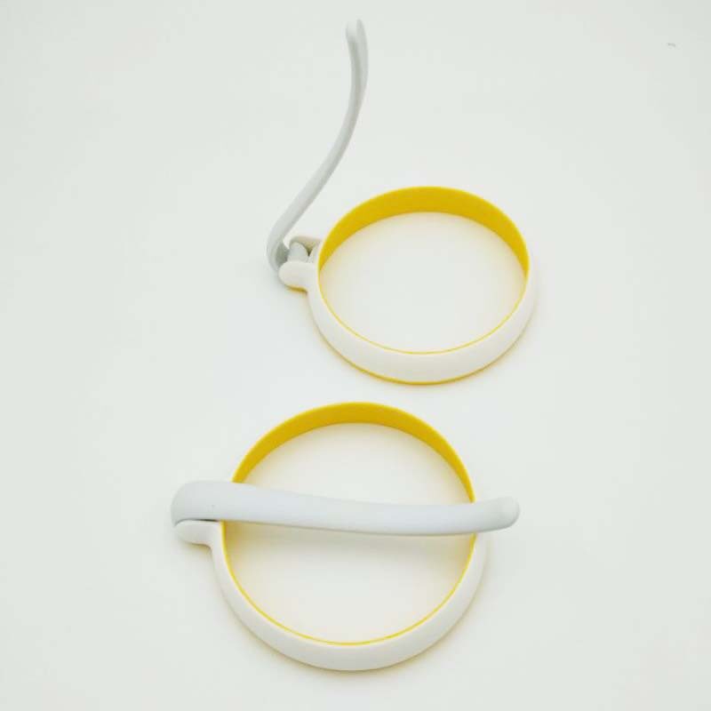 Kitchen Tools Round Omelette Ring