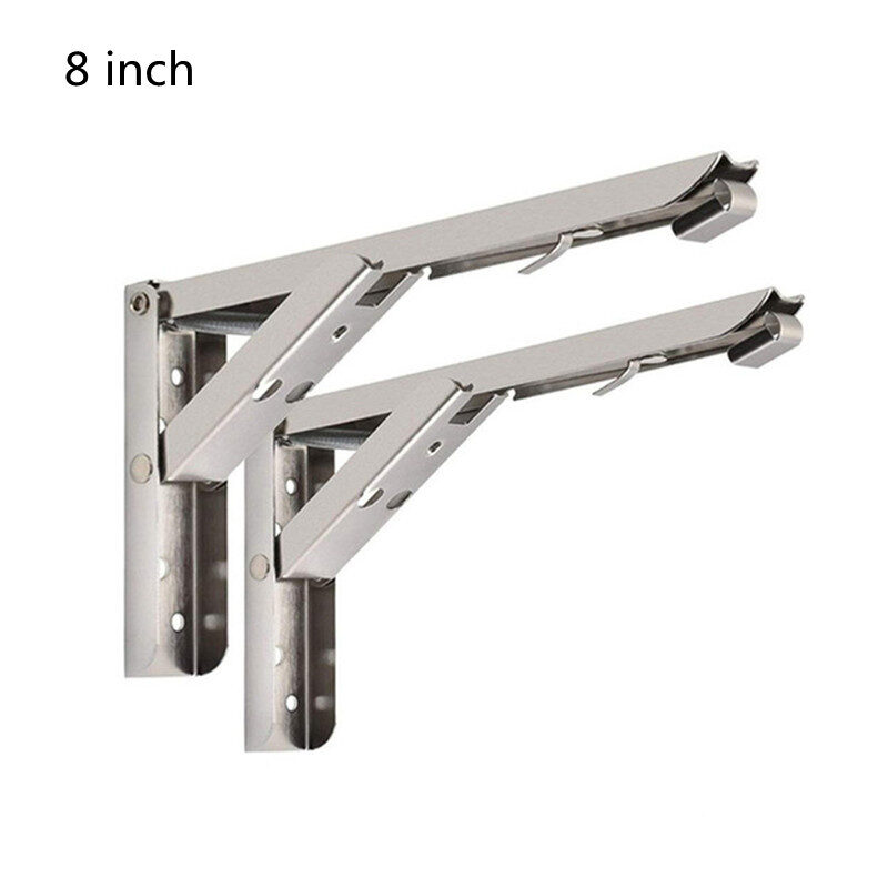 Metal Stamping Parts F Folding Triangle Bracket Furniture