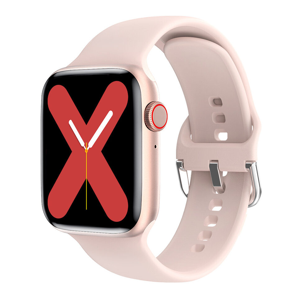 Bluetooth Call Smart Split Screen Password Protection Watch