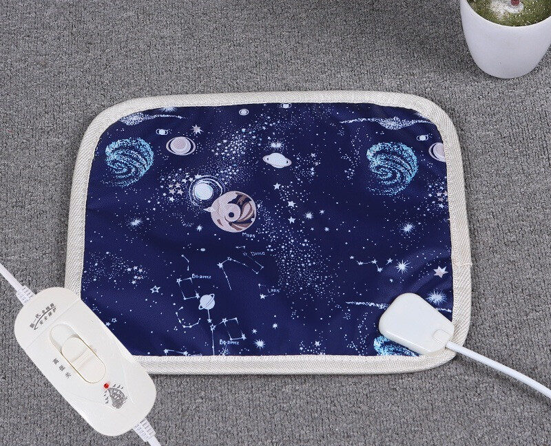 Electric Heating Blanket For Kittens And Pads Dogs