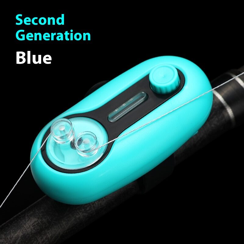 Fishing Fish Bite Alarm Electronic Buzzer Rod Loud