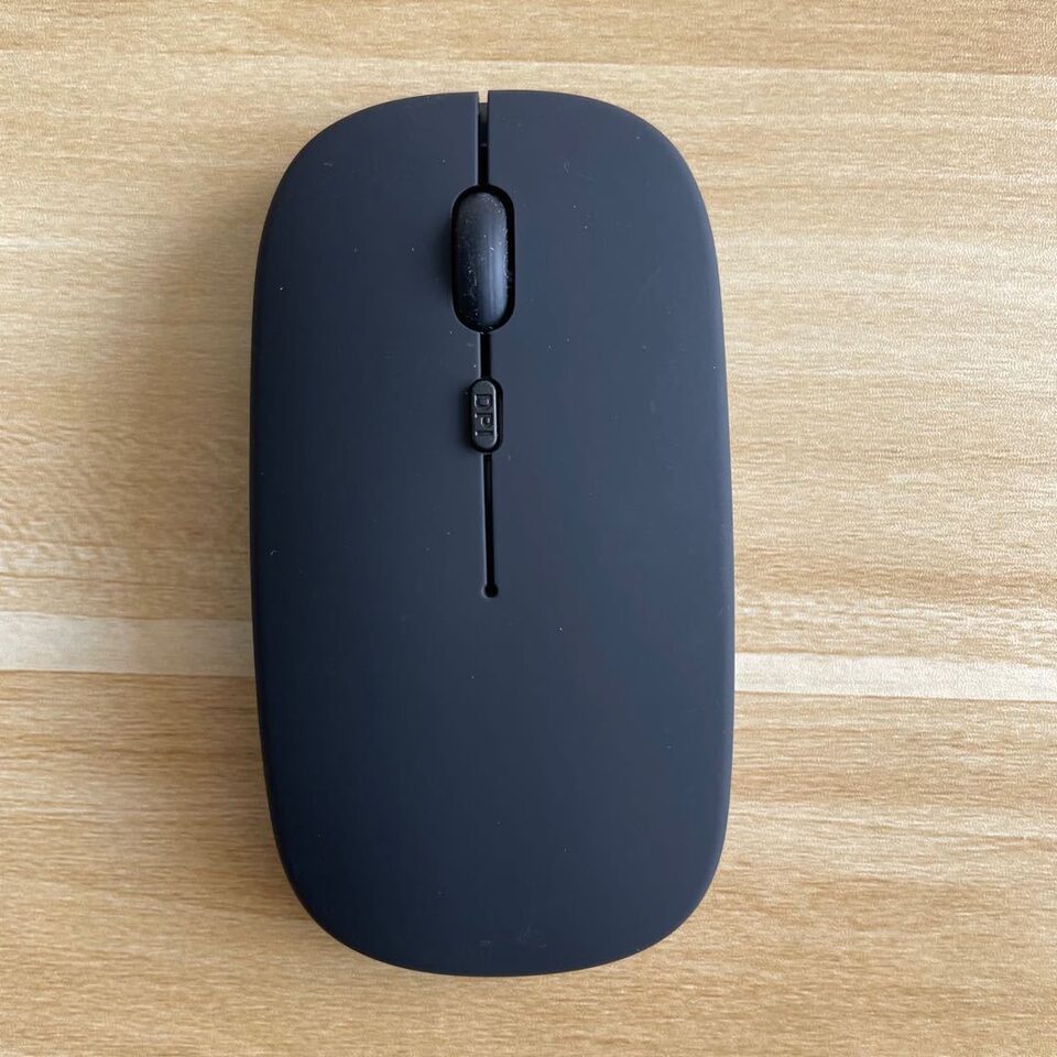 Mouse Dual-mode Charging Wireless