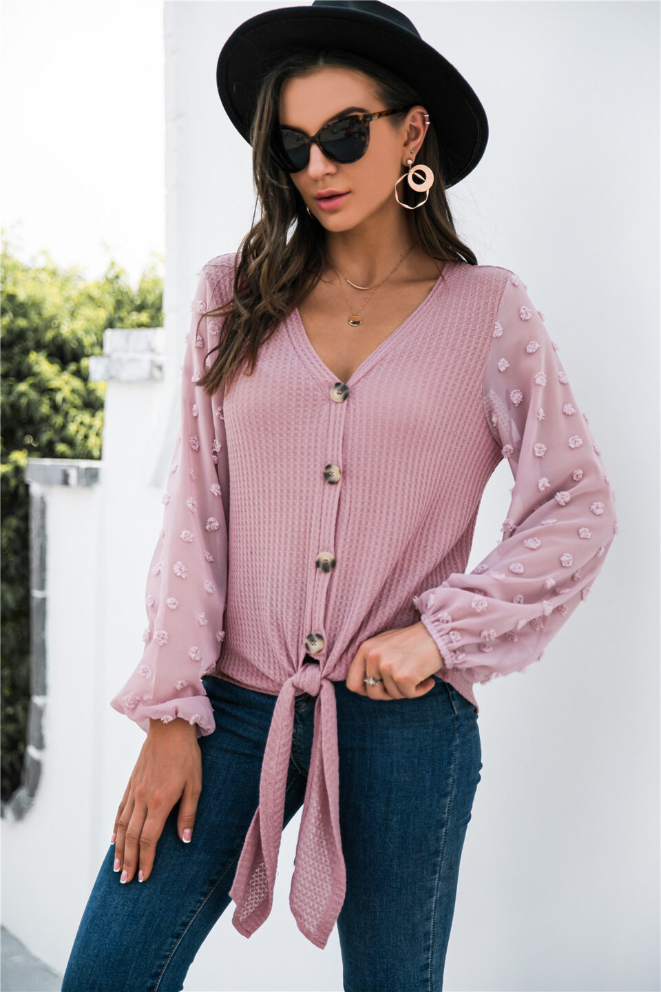 Autumn Women''s Clothing Independent Station