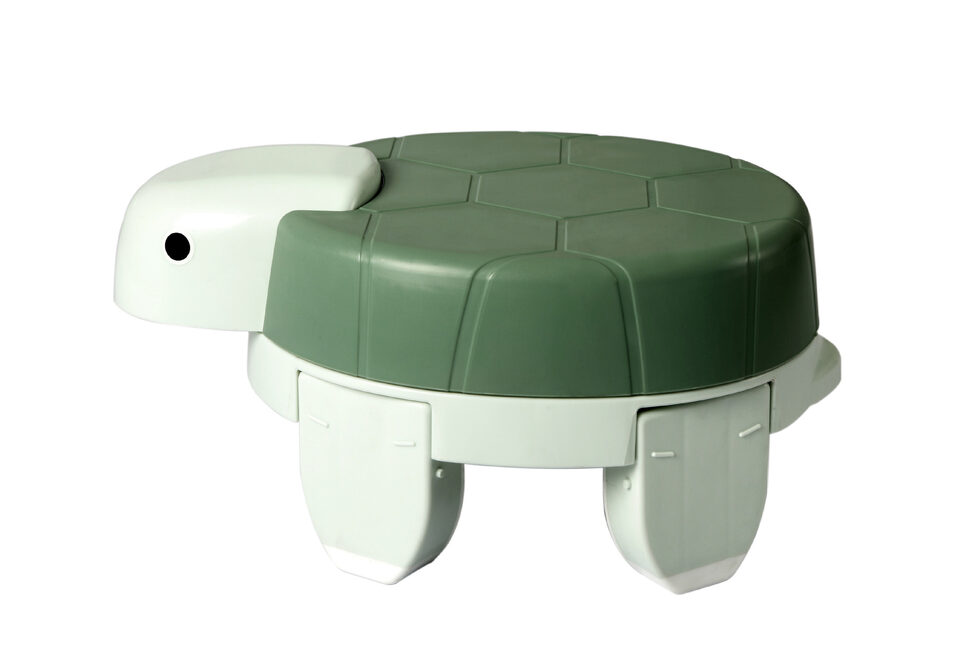 Children's Training Toilet Baby Urinal Portable Folding Travel