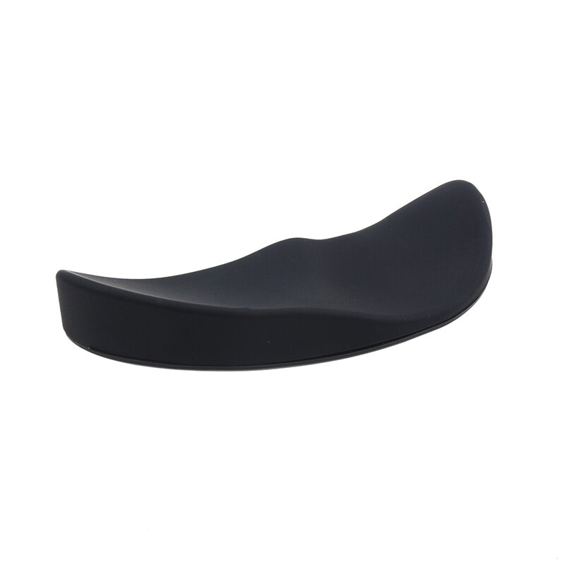 Ergonomic Mouse Wrist Rest Pads Silicon Gel Non-Slip