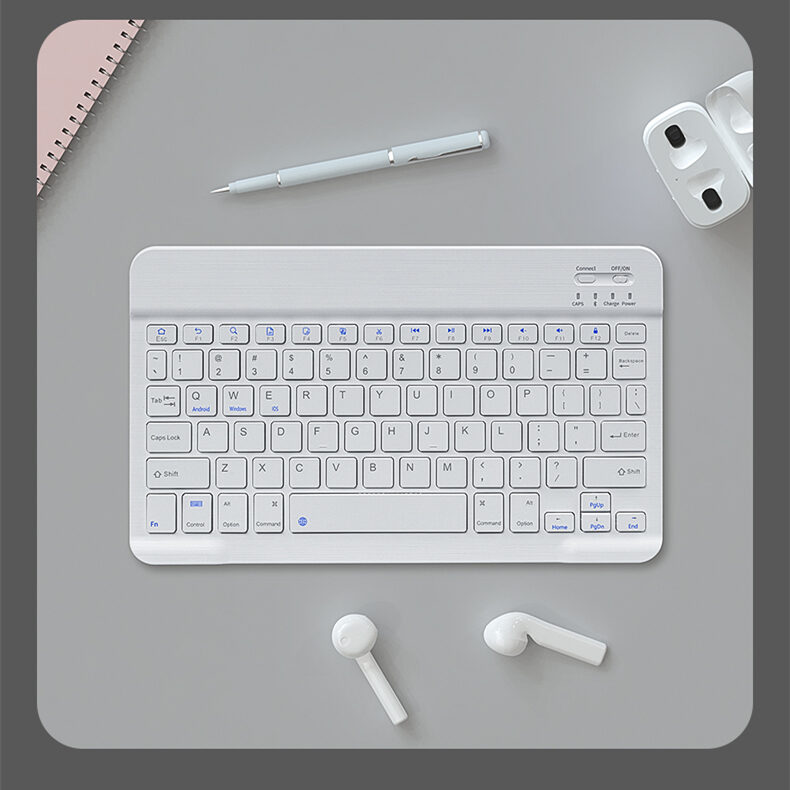 Wireless Mouse For Tablets And Laptops