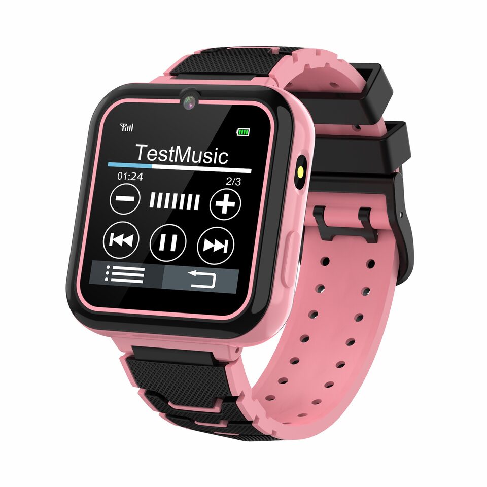Children's Smart Bracelet Long Standby Call Watch