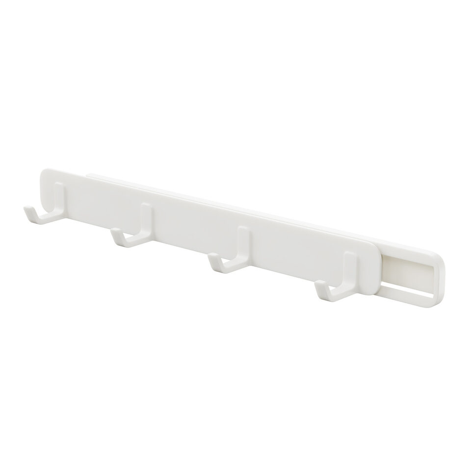 Kitchen Bathroom Gap Hook Bedroom Four-row