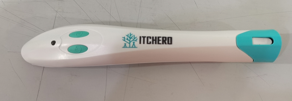 Mosquito Bite Antipruritic Device Pen