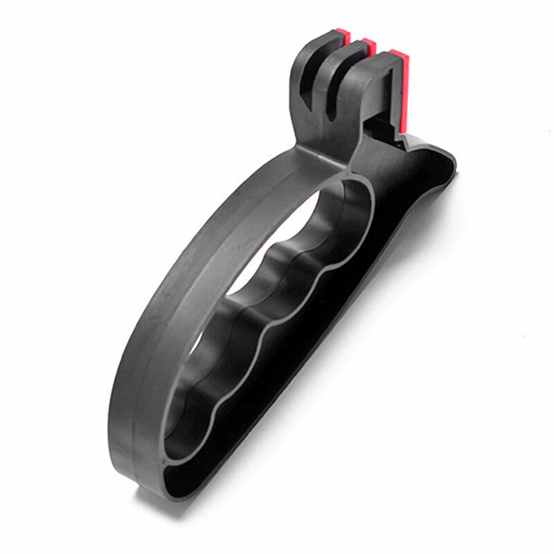 Knife Sharpener Handheld Scissor Blade Sharpening Convenient Kitchen