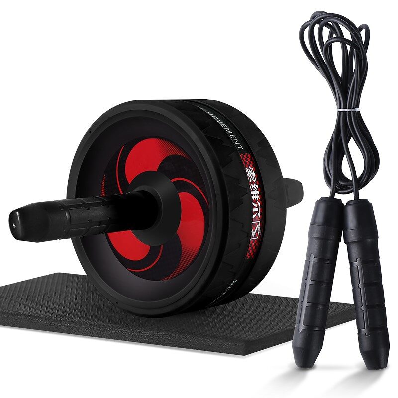 Exercise Fitness Wheel Abdominal Muscle Household