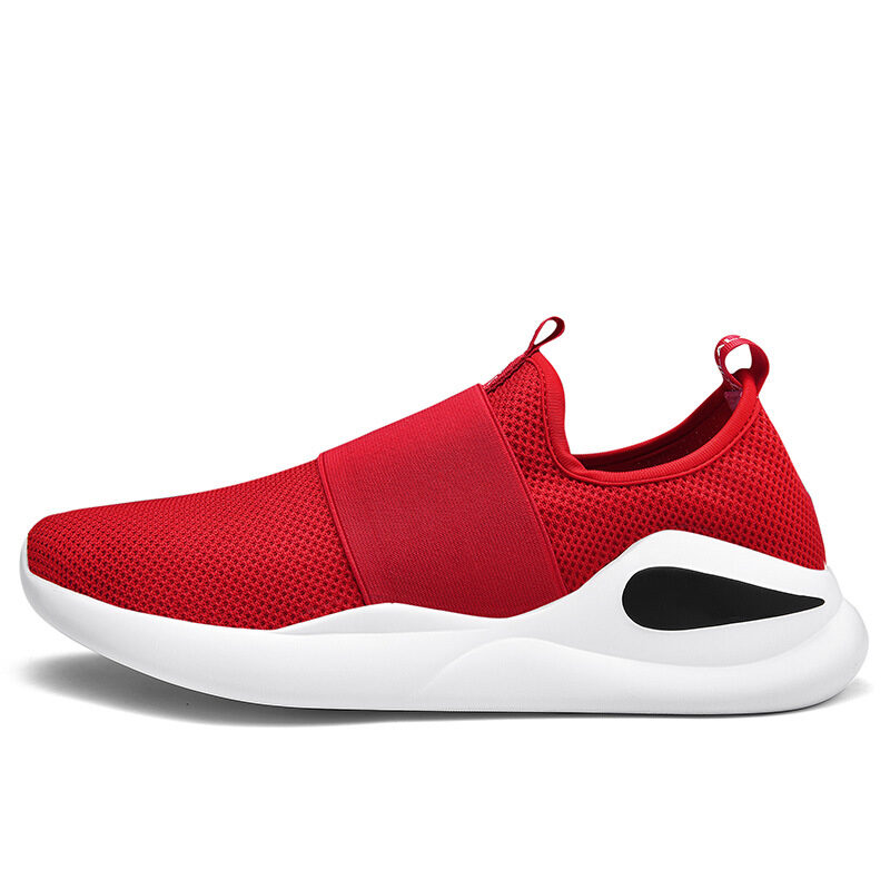 Sports Casual Shoes Fashion Light Footwear Running