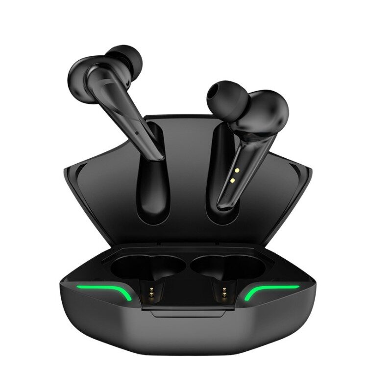 Gaming Low-latency Chicken-eating Stereo Bluetooth Headset