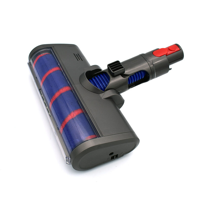 Vacuum Cleaner Accessories Rolling Brush Direct Drive Suction