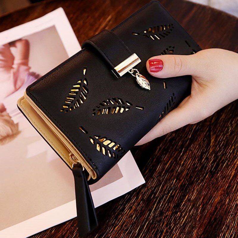 Wallet Women Purse Girls Handbags Party Bag